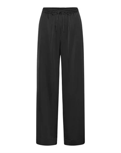 Karmamia Copenhagen - Lou Bukser - Semi Rich Black 